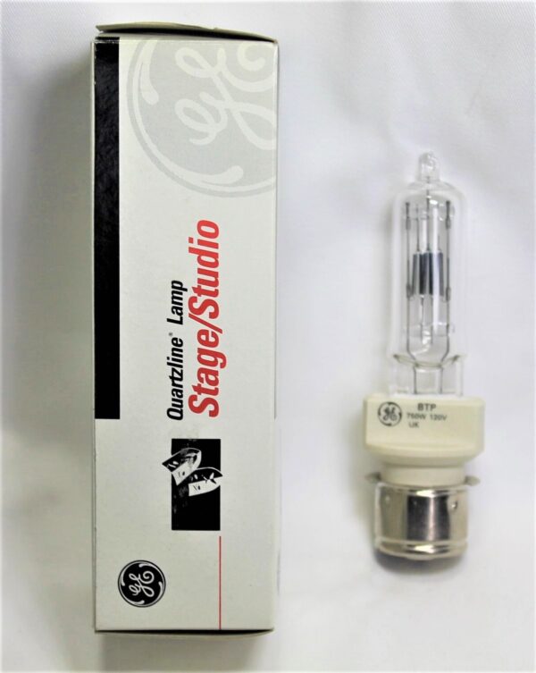 LAMPARA BTP GENERAL 750W