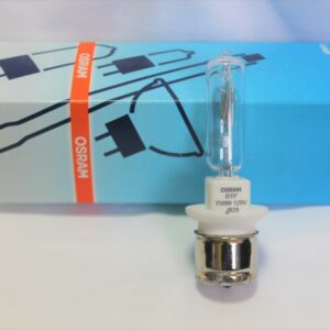 LAMPARA BTP OSRAM 750W