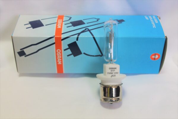 LAMPARA BTP OSRAM 750W