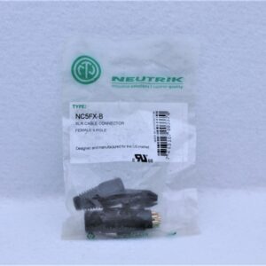 CONECTOR NEUTRIK