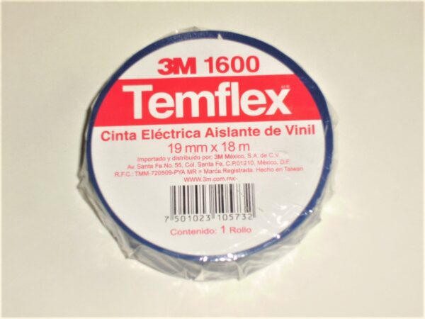 CINTA 1600 AZUL