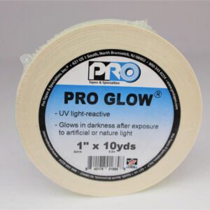 CINTA GLOW 10 MTRS