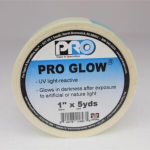 CINTA GLOW DE 5 MTRS