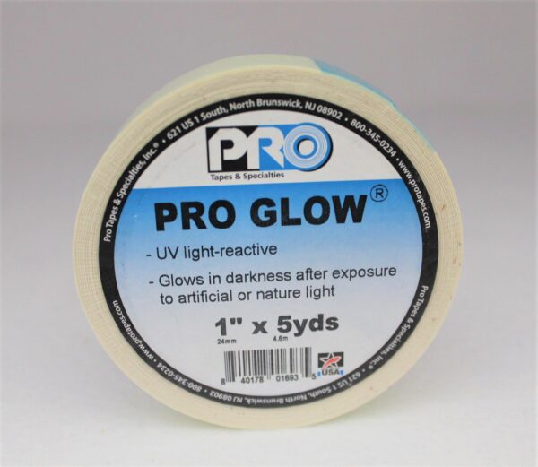 CINTA GLOW DE 5 MTRS