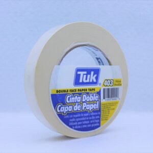 CINTA DOBLE CARA PAPEL 1