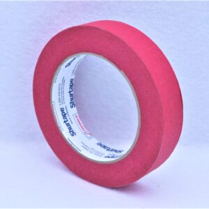 MASKING ROJO 1