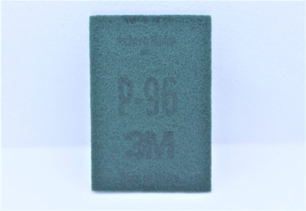 FIBRA VERDE DURA