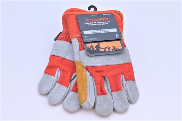 GUANTES TRUPER