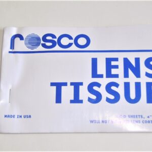 LENSS TISSUE ROSCO