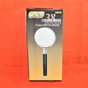 LUPA 75 MM