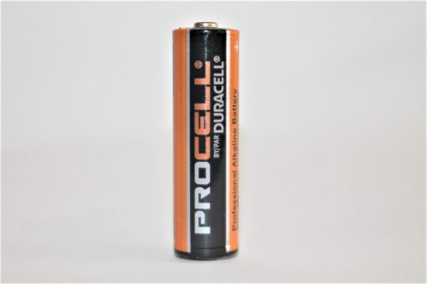 PILA AA PROCELL DURACELL