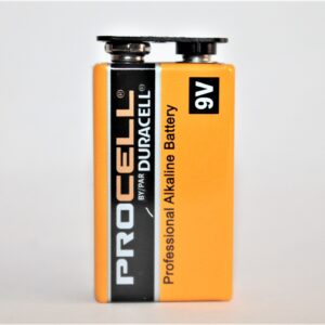 PILA 9V PROCELL