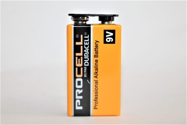 PILA 9V PROCELL