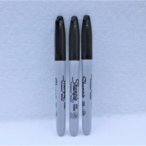 SHARPIE PUNTO FINO NEGRO