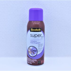 SUPER 77