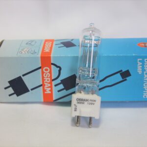 LAMPARA FKW OSRAM 300W