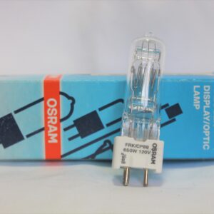 LAMPARA FRK OSRAM