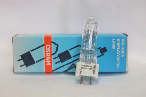 LAMPARA FRK OSRAM
