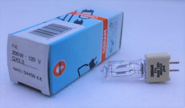 LAMPARA OSRAM FVL