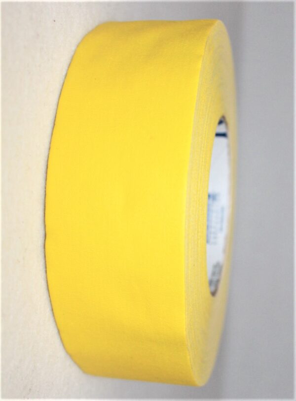 GAFFER MATE AMARILLO 2