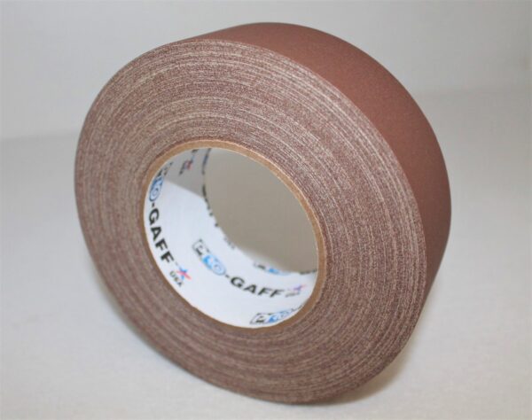 GAFFER TAPE CAFE 2