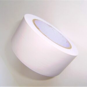 GAFFER VINIL BLANCO