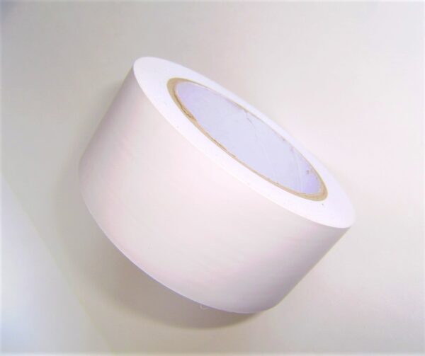 GAFFER VINIL BLANCO