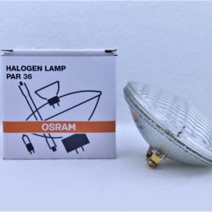 LAMPARA DWE OSRAM