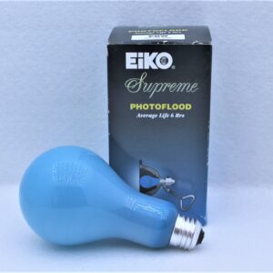 FOROLAMPARA EBW