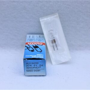 LAMPARA HLX OSRAM