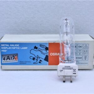 LAMPARA HSD OSRAM
