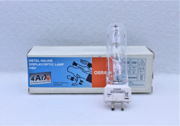 LAMPARA HSD OSRAM