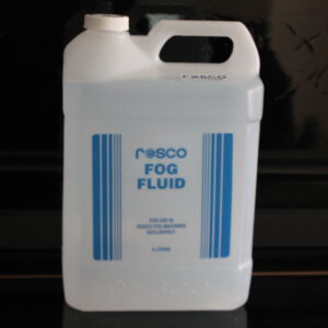 LIQUIDO ROSCO