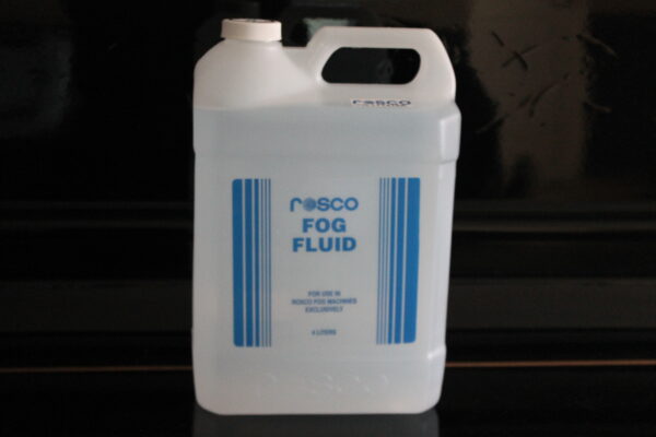 LIQUIDO ROSCO