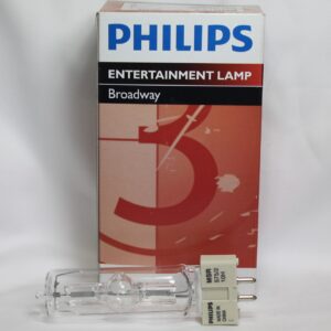 LAMPARA MSR 575 PHILLIPS