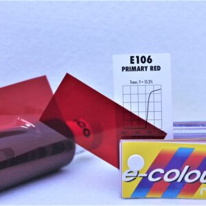 ROLLO E-COLOUR 106