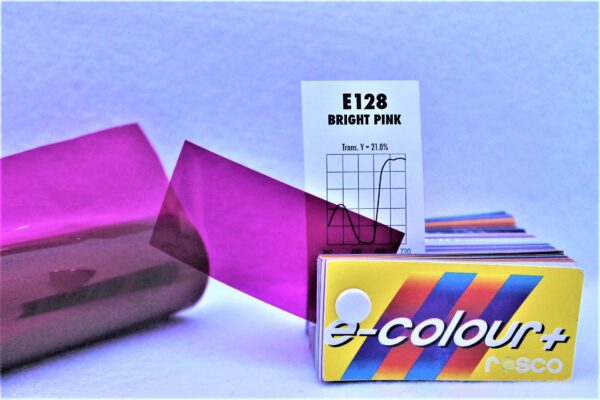 ROLLO E-COLOUR 128