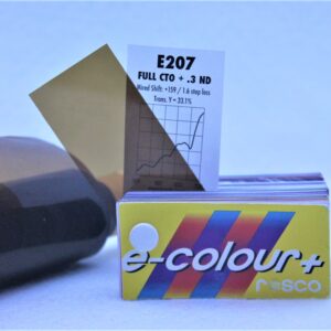 ROLLO E-COLOUR 207