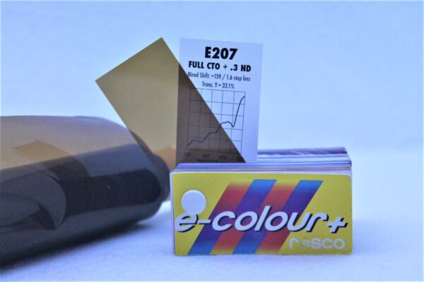 ROLLO E-COLOUR 207