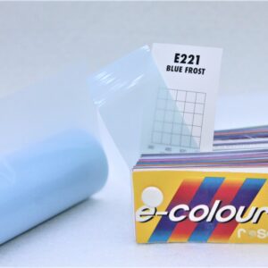ROLLO E-COLOUR 221
