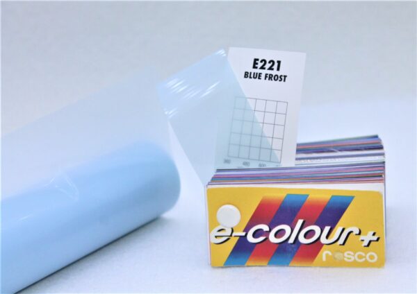 ROLLO E-COLOUR 221