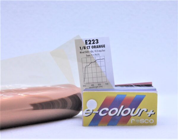 ROLLO E-COLOUR 223