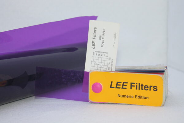 ROLLO LEE 048