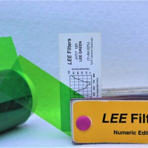 ROLLO LEE 121