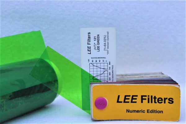 ROLLO LEE 121