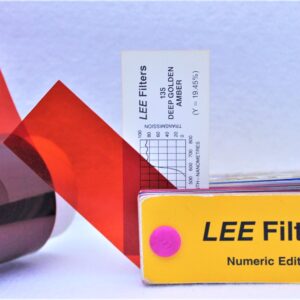 ROLLO LEE 135