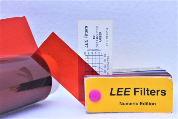 ROLLO LEE 135