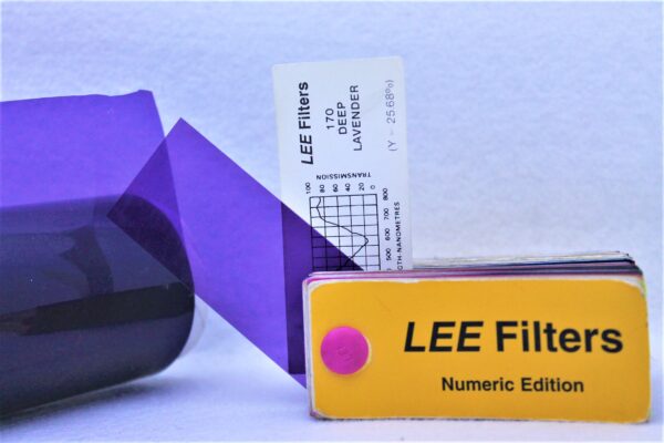 ROLLO LEE 170