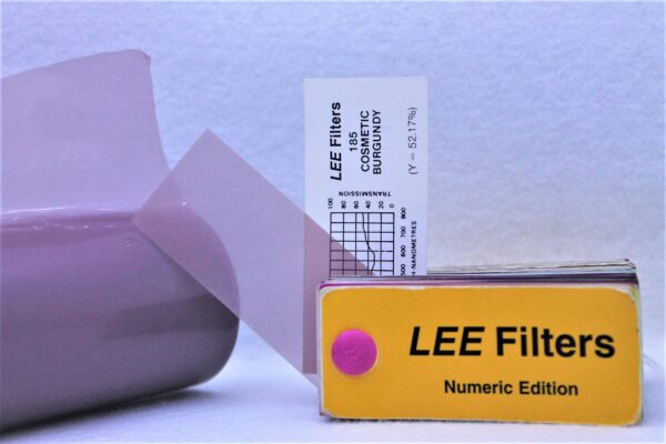 ROLLO LEE 185