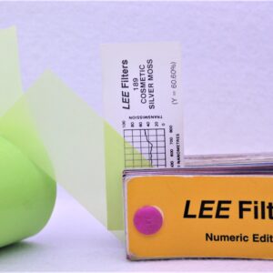 ROLLO LEE 189